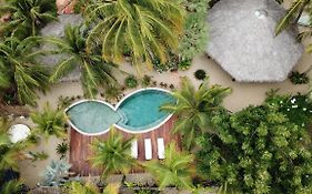 Pousada Villa Zen